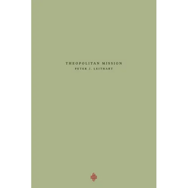 Theopolitan Mission