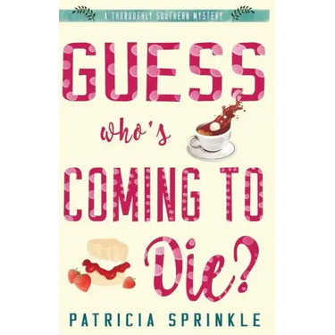 Guess Who's Coming to Die