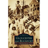 Gloucester and Rockport