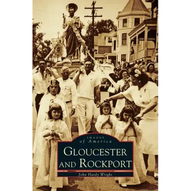 Gloucester and Rockport