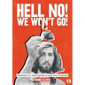 Hell No! We Won't Go!: Resistance to Conscription in Postwar Australia