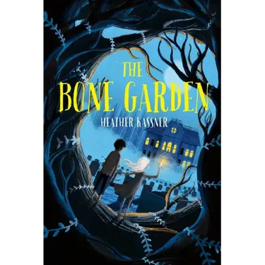 The Bone Garden