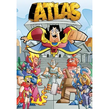 Atlas