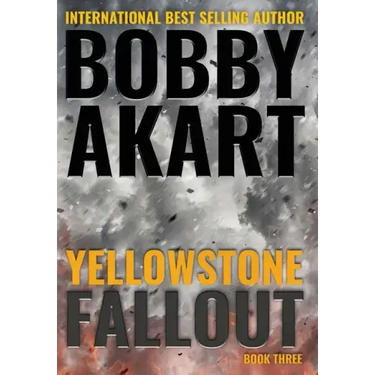 Yellowstone: Fallout