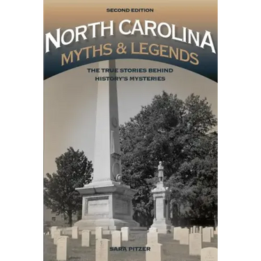 North Carolina Myths and Legends