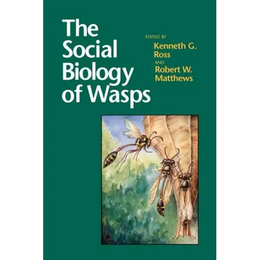 The Social Biology of Wasps
