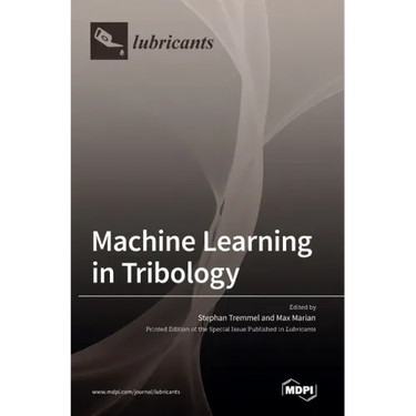 Machine Learning in Tribology