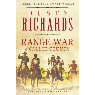 Range War of Callie County