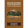 Africa and Sustainable Entrepreneurship: A Pathway to Economic Self-Reliance