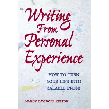 Writing From Personal Experience Pod Edition
