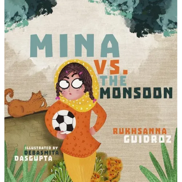 Mina vs. the Monsoon