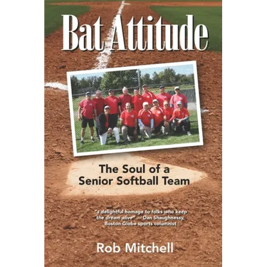 Bat Attitude: The Soul of a Senior Softball Team