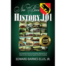 New Bern History 101