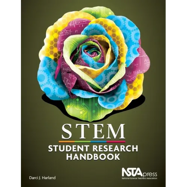 Stem Student Research Handbook