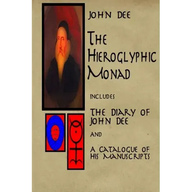 The Hieroglyphic Monad