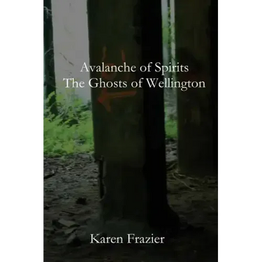 Avalanche of Spirits: The Ghosts of Wellington