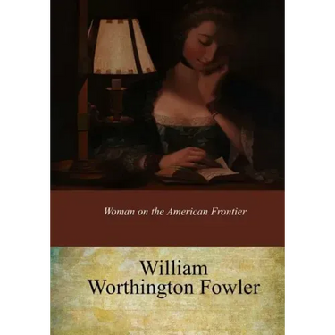Woman on the American Frontier