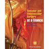 Vascular and Endovascular Surgery at a Glance