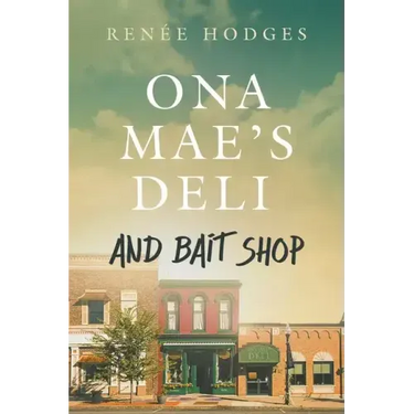 Ona Mae's Deli and Bait Shop