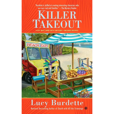 Killer Takeout
