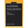 Austrian Philosophy: The Legacy of Franz Brentano