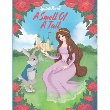 A Smell Of A Tail