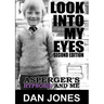 Look Into My Eyes: Asperger's, Hypnosis and Me