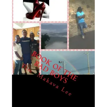 Book of the Bad Boys