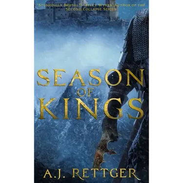 Season of Kings