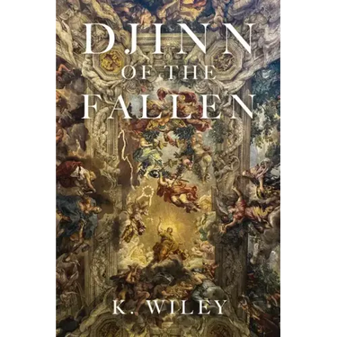 Djinn of the Fallen