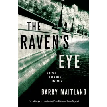 Raven's Eye