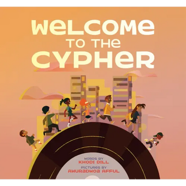 Welcome to the Cypher