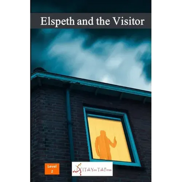Elspeth and the Visitor