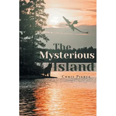 The Mysterious Island