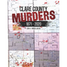 Clare County Murders: 1871 - 2020