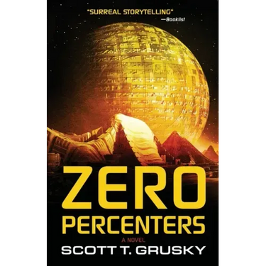 Zero Percenters