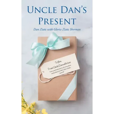 Uncle Dan's Present
