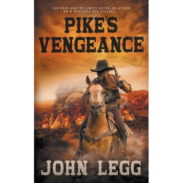 Pike's Vengeance