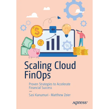 Scaling Cloud Finops: Proven Strategies to Accelerate Financial Success
