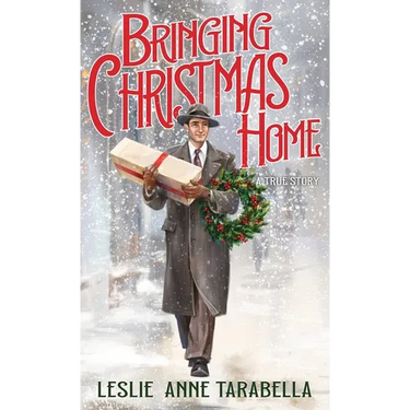 Bringing Christmas Home