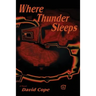 Where Thunder Sleeps