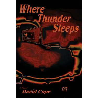 Where Thunder Sleeps