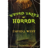 Weird Tales of Horror