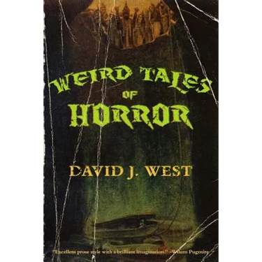 Weird Tales of Horror