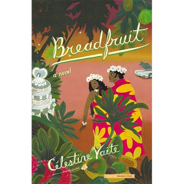 Breadfruit