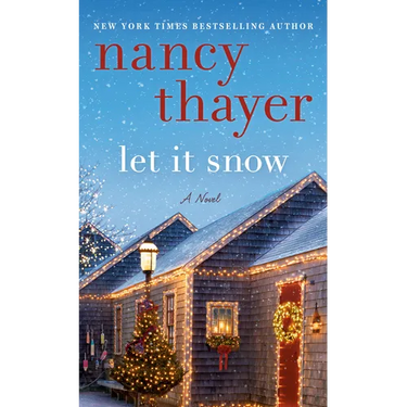 Let It Snow