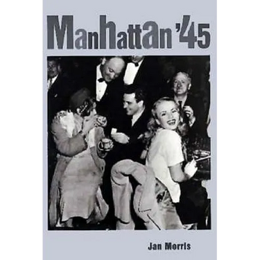 Manhattan '45