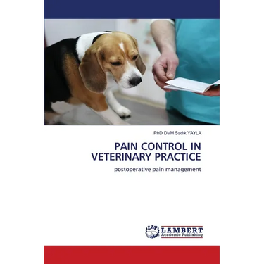 Pain Control in Veterinary Practice