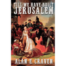 Till We Have Built Jerusalem