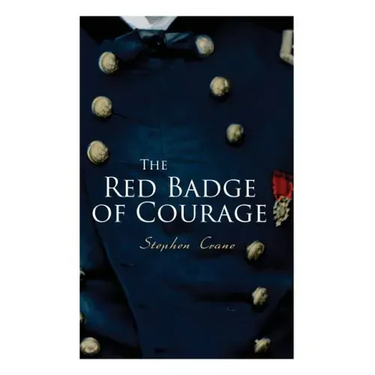 The Red Badge of Courage
